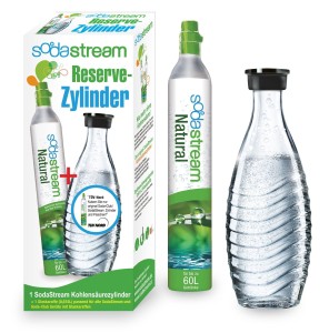 SodaStream Reservepack
