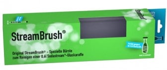 Streambrush-Flaschenbuerste SodaStream-Crystal