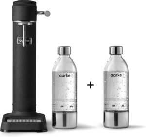 Aarke Carbonator 3